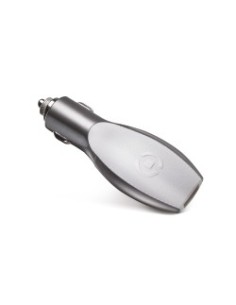 Celly SCC11UWH Caricabatterie per dispositivi mobili Smartphone Bianco Accendisigari Auto