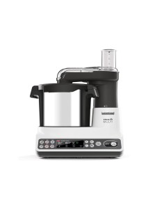 Kenwood kCook Multi CCL401WH 4,5 L Grigio, Bianco