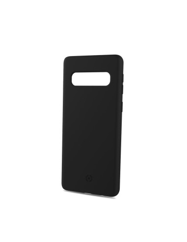Celly Shock custodia per cellulare 15,5 cm (6.1") Cover Nero