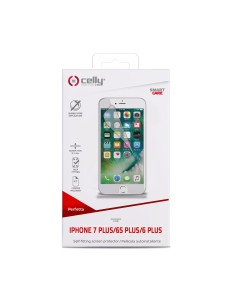 Celly Perfetta Pellicola proteggischermo trasparente Apple 1 pz 2