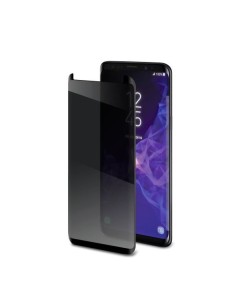 Celly Privacy 3D Glass Pellicola proteggischermo trasparente Samsung 1 pz