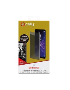 Celly Privacy 3D Glass Pellicola proteggischermo trasparente Samsung 1 pz 2