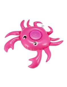 Celly Poolspeaker Altoparlante portatile mono Rosa 3 W
