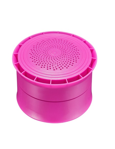 Celly Poolspeaker Altoparlante portatile mono Rosa 3 W