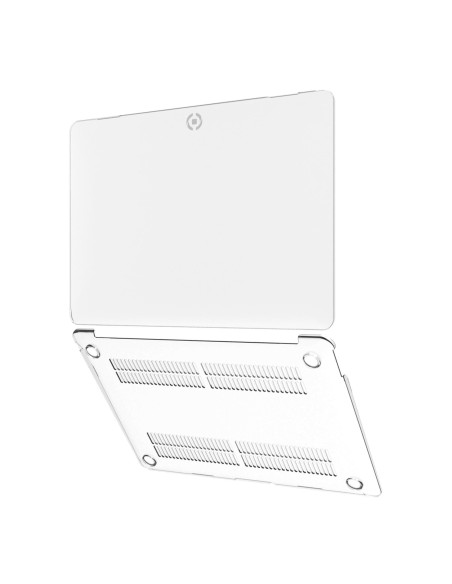 Celly SHIELDAIR13M1 33 cm (13") Cover Trasparente
