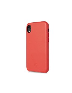 Celly SUPERIOR998RD custodia per cellulare 15,5 cm (6.1") Cover Rosso