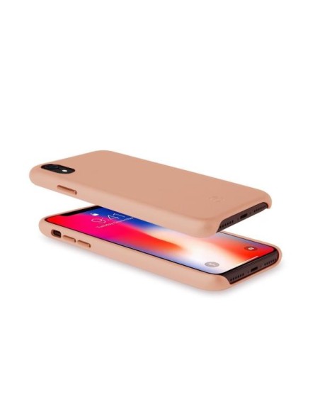 Celly Superior custodia per cellulare 15,5 cm (6.1") Cover Rosa Celly Superior custodia per cellulare 15,5 cm (6.1") Cover Rosa