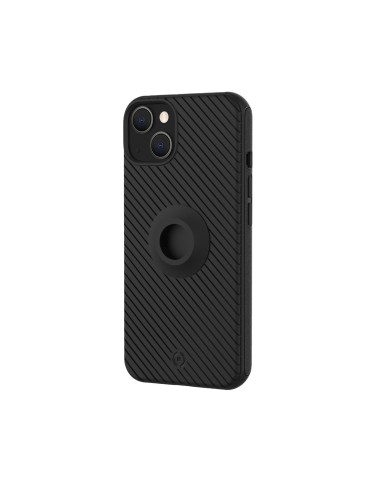 Celly Snap custodia per cellulare 15,5 cm (6.1") Cover Nero