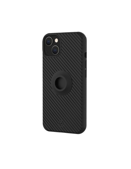 Celly Snap custodia per cellulare 15,5 cm (6.1") Cover Nero Celly Snap custodia per cellulare 15,5 cm (6.1") Cover Nero