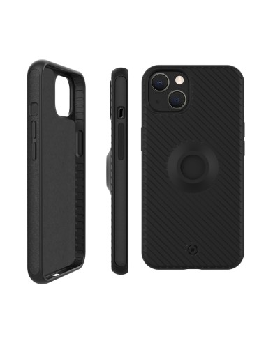 Celly Snap custodia per cellulare 15,5 cm (6.1") Cover Nero