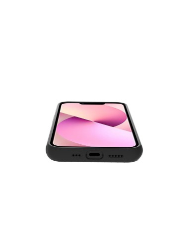 Celly Snap custodia per cellulare 15,5 cm (6.1") Cover Nero