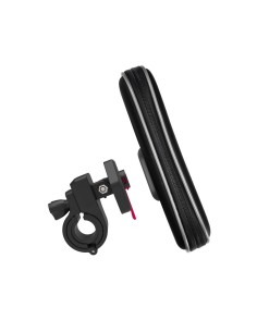 Celly SNAPFLEX Supporto attivo Telefono cellulare smartphone Nero 2