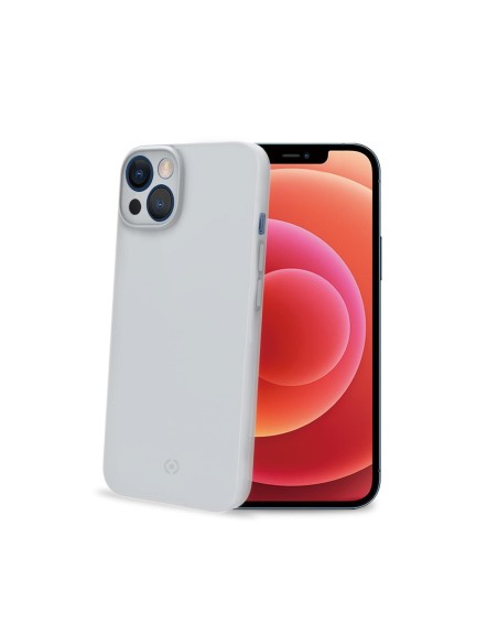 Celly SPACE1024WH custodia per cellulare 15,4 cm (6.06") Cover Bianco