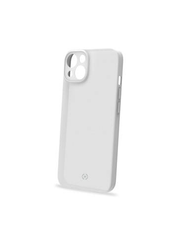 Celly SPACE1024WH custodia per cellulare 15,4 cm (6.06") Cover Bianco