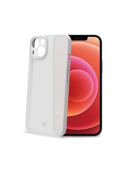 Celly SPACE1024WH custodia per cellulare 15,4 cm (6.06") Cover Bianco