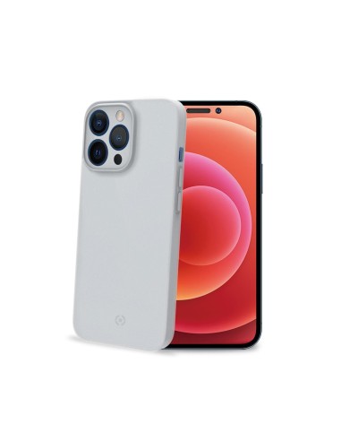 Celly SPACE1025WH custodia per cellulare 15,5 cm (6.1") Cover Nero