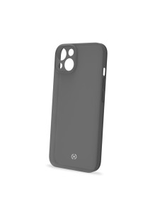 Celly SPACE1026BK custodia per cellulare 17 cm (6.7") Cover Nero