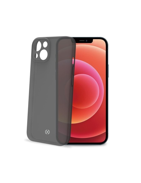 Celly SPACE1026BK custodia per cellulare 17 cm (6.7") Cover Nero Celly SPACE1026BK custodia per cellulare 17 cm (6.7") Cover Nero