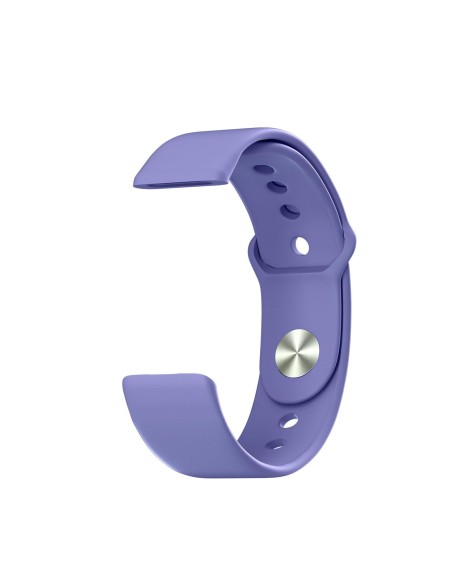 Celly TRAINERBEAT 3,66 cm (1.44") Nero