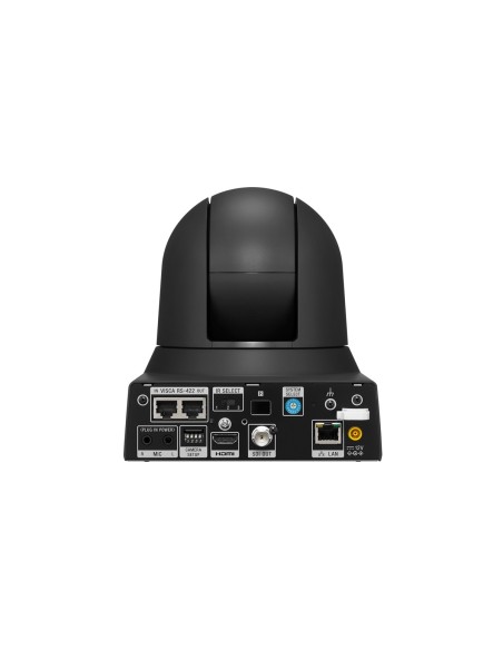 Sony SRG-X400 Cupola Telecamera di sicurezza IP 3840 x 2160 Pixel Soffitto palo