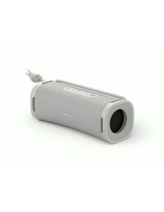 Sony ULT FIELD 1 - Speaker portatile wireless Bluetooth con ULT POWER SOUND, bassi potenti, IP67, impermeabile, antipolvere,
