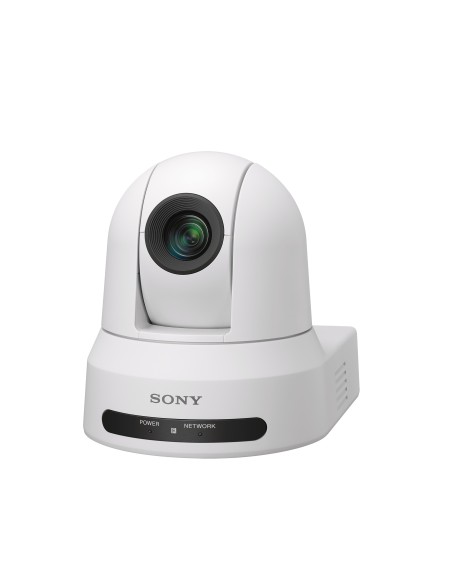 Sony SRG-X400 Cupola Telecamera di sicurezza IP 3840 x 2160 Pixel Soffitto palo