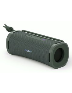 Sony ULT FIELD 1 - Speaker portatile wireless Bluetooth con ULT POWER SOUND, bassi potenti, IP67, impermeabile, antipolvere,