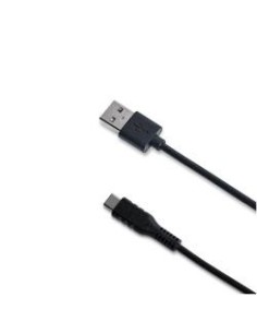 Celly USB-C cavo USB USB A USB C Nero