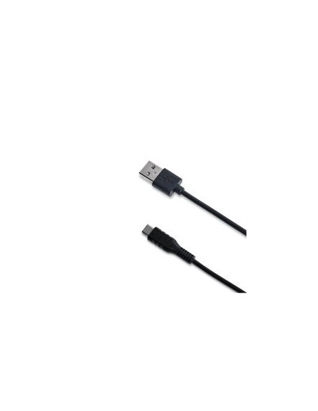 Celly USB-C cavo USB USB A USB C Nero