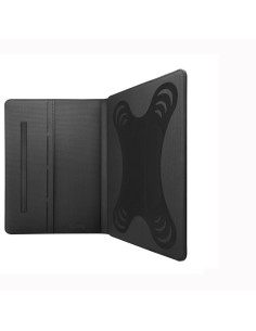 Celly UNIBANDT11 27,9 cm (11") Custodia a libro Nero 2