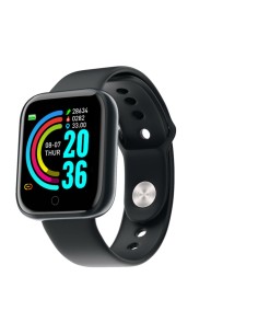 Celly TRAINERBEAT - Smartwatch [summer collection]