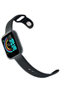 Celly TRAINERBEAT - Smartwatch [summer collection] 2