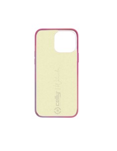 Celly WATERCOLOR iPhone 13 Pro Max custodia per cellulare 17 cm (6.7") Cover Rosa 2