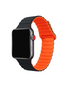 Celly WBANDMAGBKOR parte e accessorio per orologi Cinturino per orologio