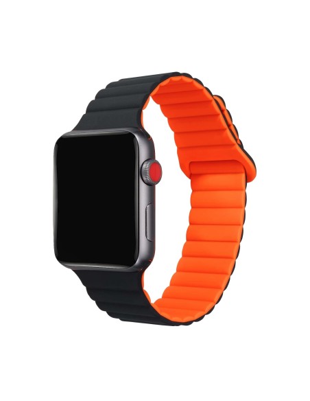 Celly WBANDMAGBKOR parte e accessorio per orologi Cinturino per orologio