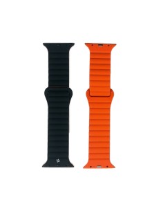 Celly WBANDMAGBKOR parte e accessorio per orologi Cinturino per orologio 2
