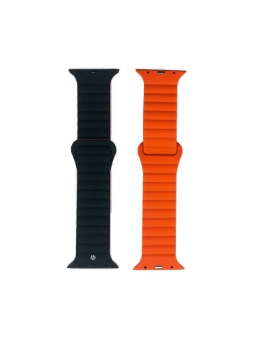 Celly WBANDMAGBKOR parte e accessorio per orologi Cinturino per orologio