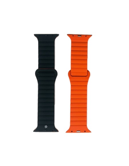 Celly WBANDMAGBKOR parte e accessorio per orologi Cinturino per orologio