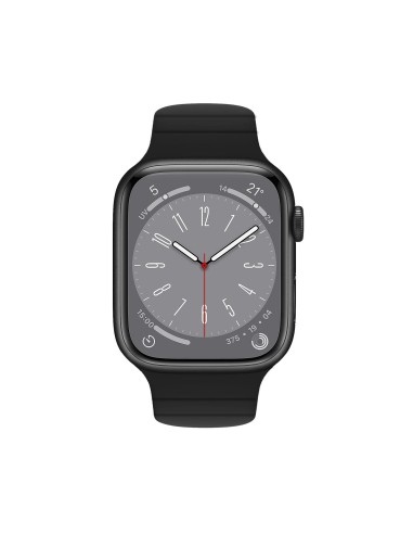 Celly WBANDMAGBKOR parte e accessorio per orologi Cinturino per orologio