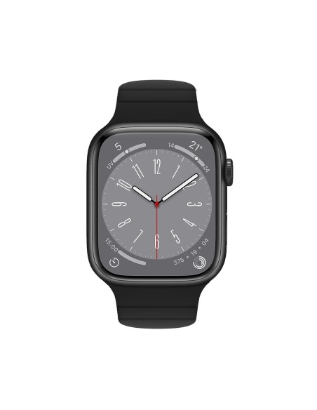Celly WBANDMAGBKOR parte e accessorio per orologi Cinturino per orologio