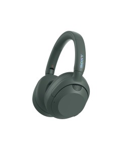 Sony ULT WEAR - Cuffie Bluetooth Wireless con ULT POWER SOUND, bassi profondi, Noise Cancelling, ottima qualità delle chiamate,