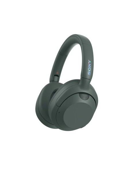 Sony ULT WEAR - Cuffie Bluetooth Wireless con ULT POWER SOUND, bassi profondi, Noise Cancelling, ottima qualità delle chiamate,