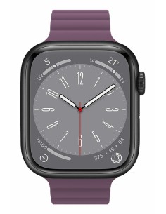 Celly WBANDMAGVLLV parte e accessorio per orologi Cinturino per orologio 2