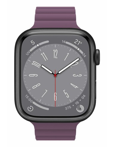 Celly WBANDMAGVLLV parte e accessorio per orologi Cinturino per orologio