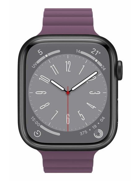 Celly WBANDMAGVLLV parte e accessorio per orologi Cinturino per orologio