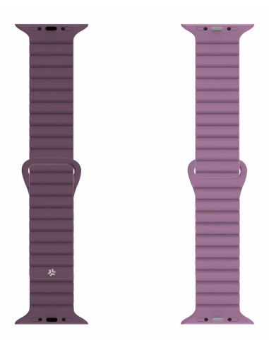 Celly WBANDMAGVLLV parte e accessorio per orologi Cinturino per orologio
