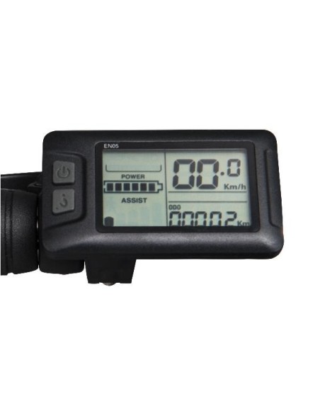 Nilox ZM9SPX80016 computer per bicicletta Nero Nilox ZM9SPX80016 computer per bicicletta Nero