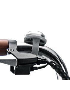 Nilox ZM9SPJ10032 ricambio e accessorio per biciclette Campanello
