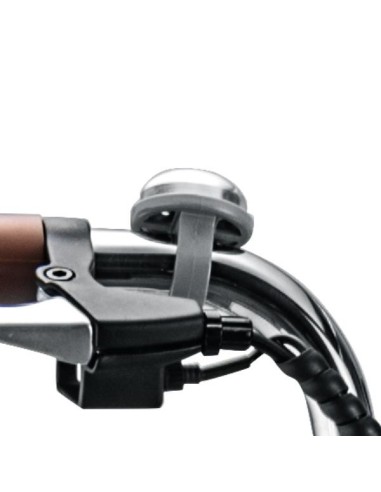 Nilox ZM9SPJ10032 ricambio e accessorio per biciclette Campanello