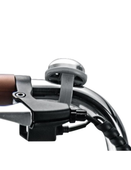 Nilox ZM9SPJ10032 ricambio e accessorio per biciclette Campanello Nilox ZM9SPJ10032 ricambio e accessorio per biciclette Campanello